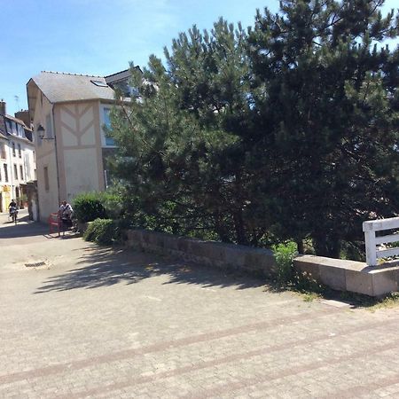 Le Dauphine 20M De La Plage Saint-Malo Eksteriør billede